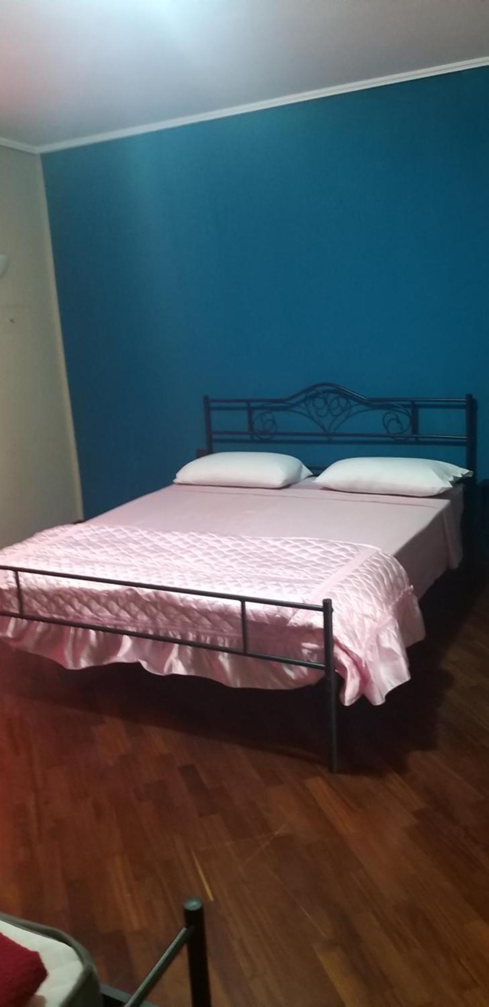 Casa Toto' Daire Napoli Oda fotoğraf