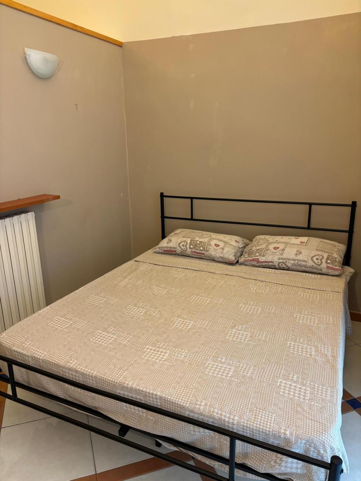 Casa Toto' Daire Napoli Oda fotoğraf
