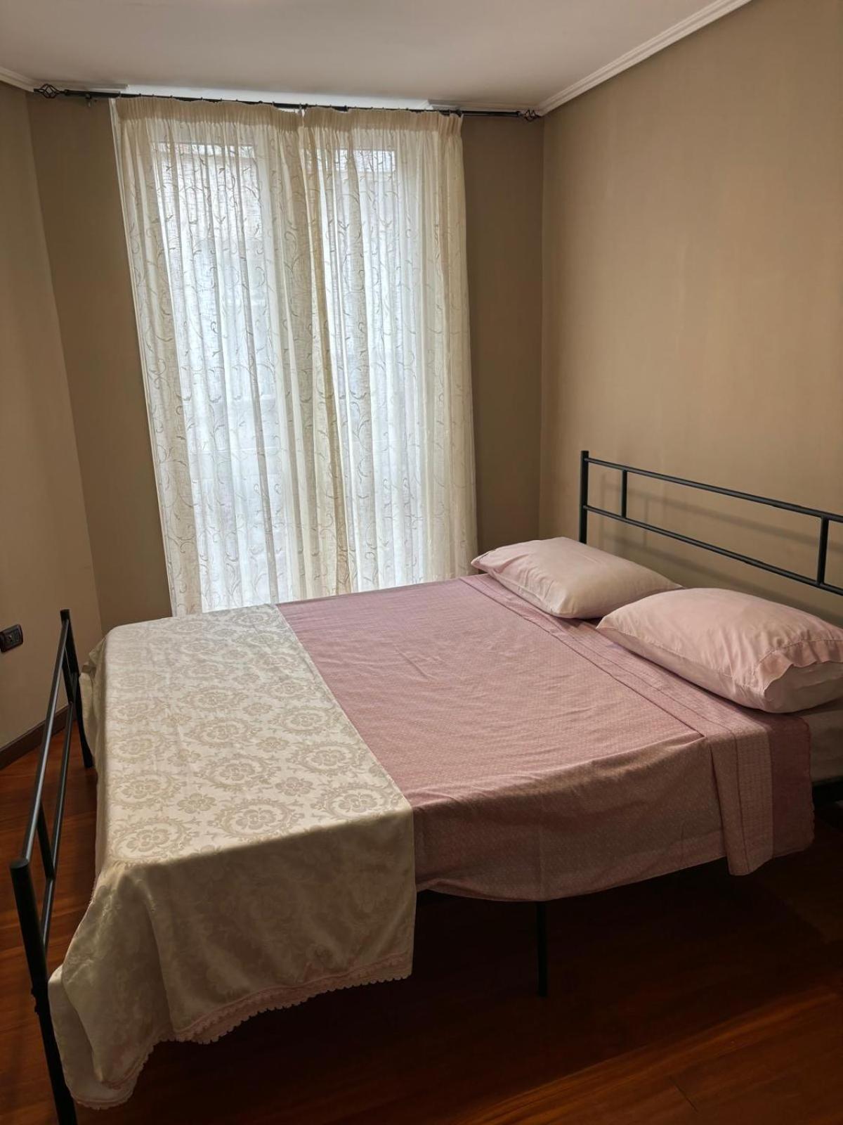 Casa Toto' Daire Napoli Oda fotoğraf
