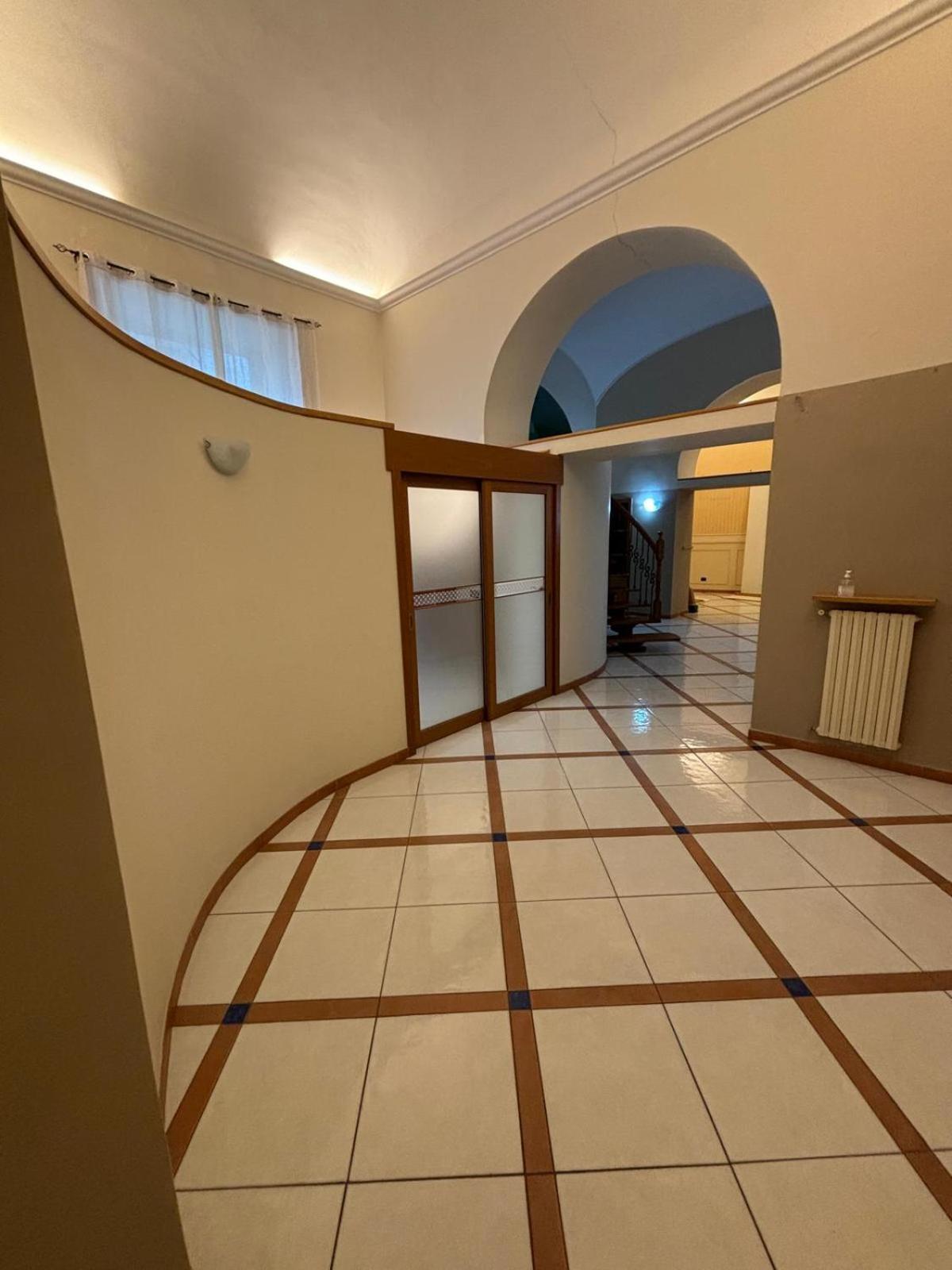 Casa Toto' Daire Napoli Oda fotoğraf