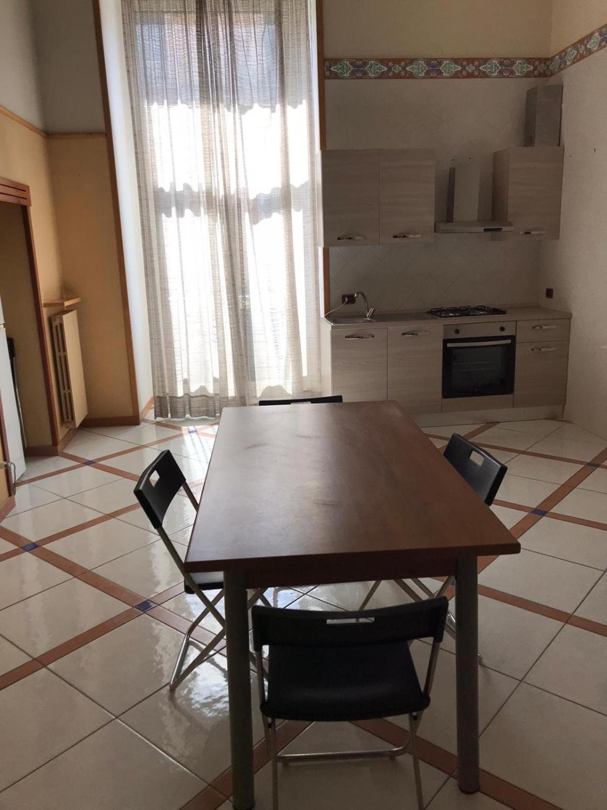 Casa Toto' Daire Napoli Oda fotoğraf
