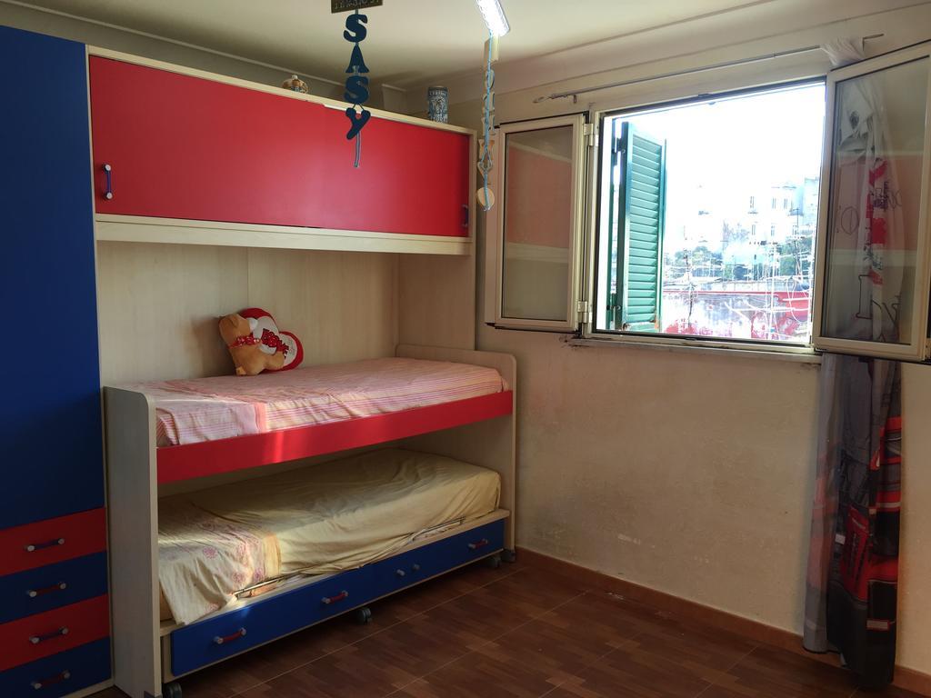 Casa Toto' Daire Napoli Dış mekan fotoğraf
