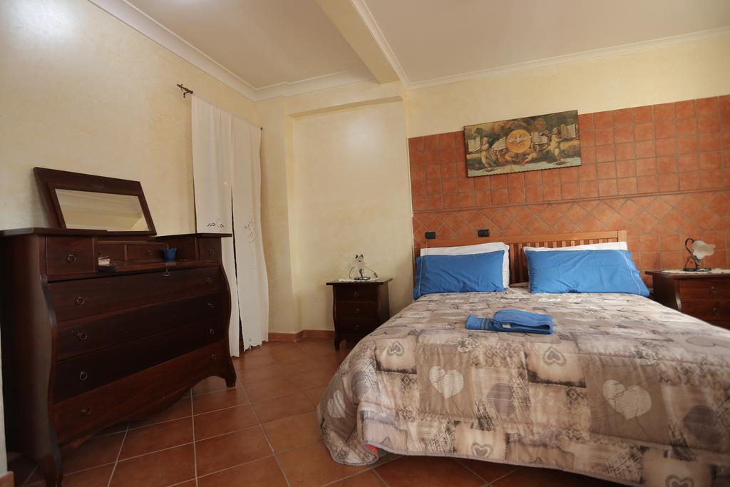 Casa Toto' Daire Napoli Dış mekan fotoğraf