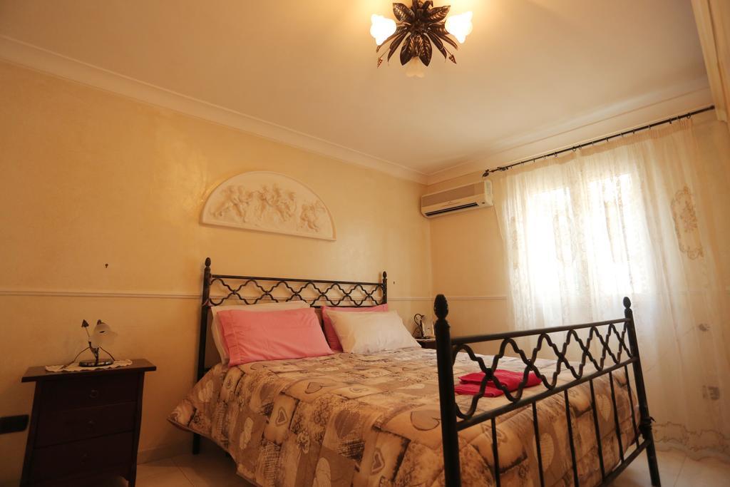 Casa Toto' Daire Napoli Dış mekan fotoğraf