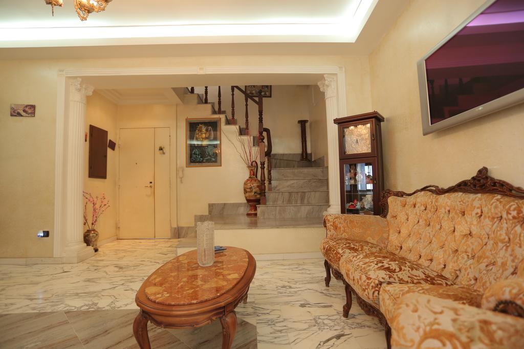 Casa Toto' Daire Napoli Dış mekan fotoğraf