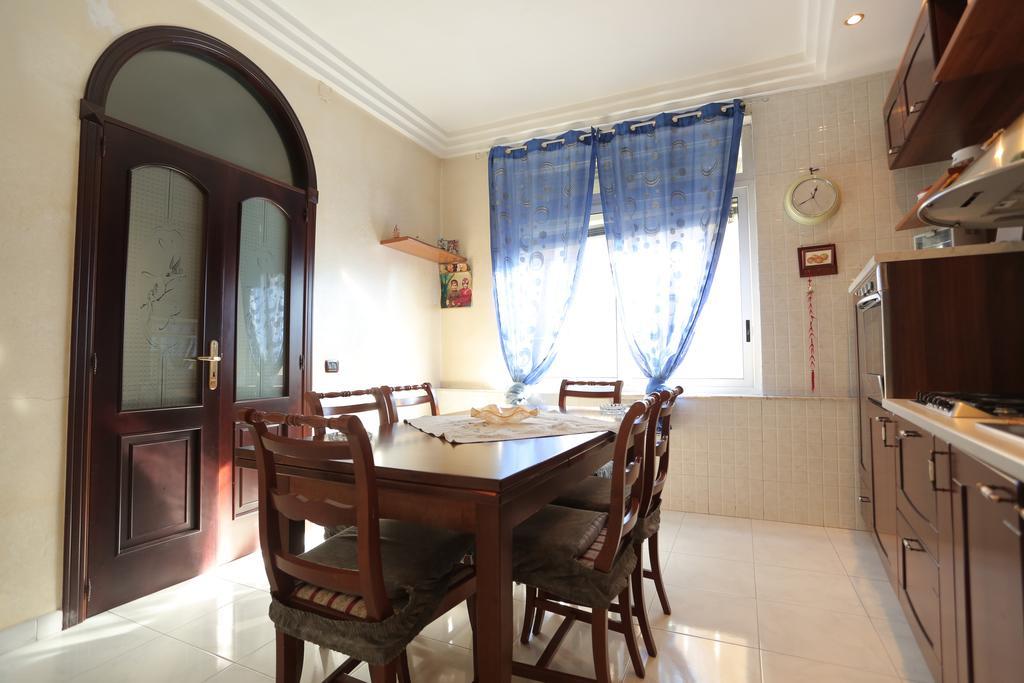 Casa Toto' Daire Napoli Dış mekan fotoğraf