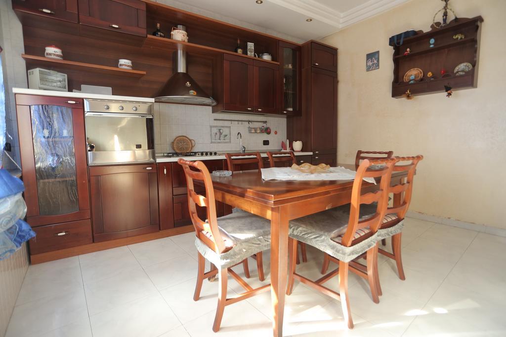 Casa Toto' Daire Napoli Dış mekan fotoğraf