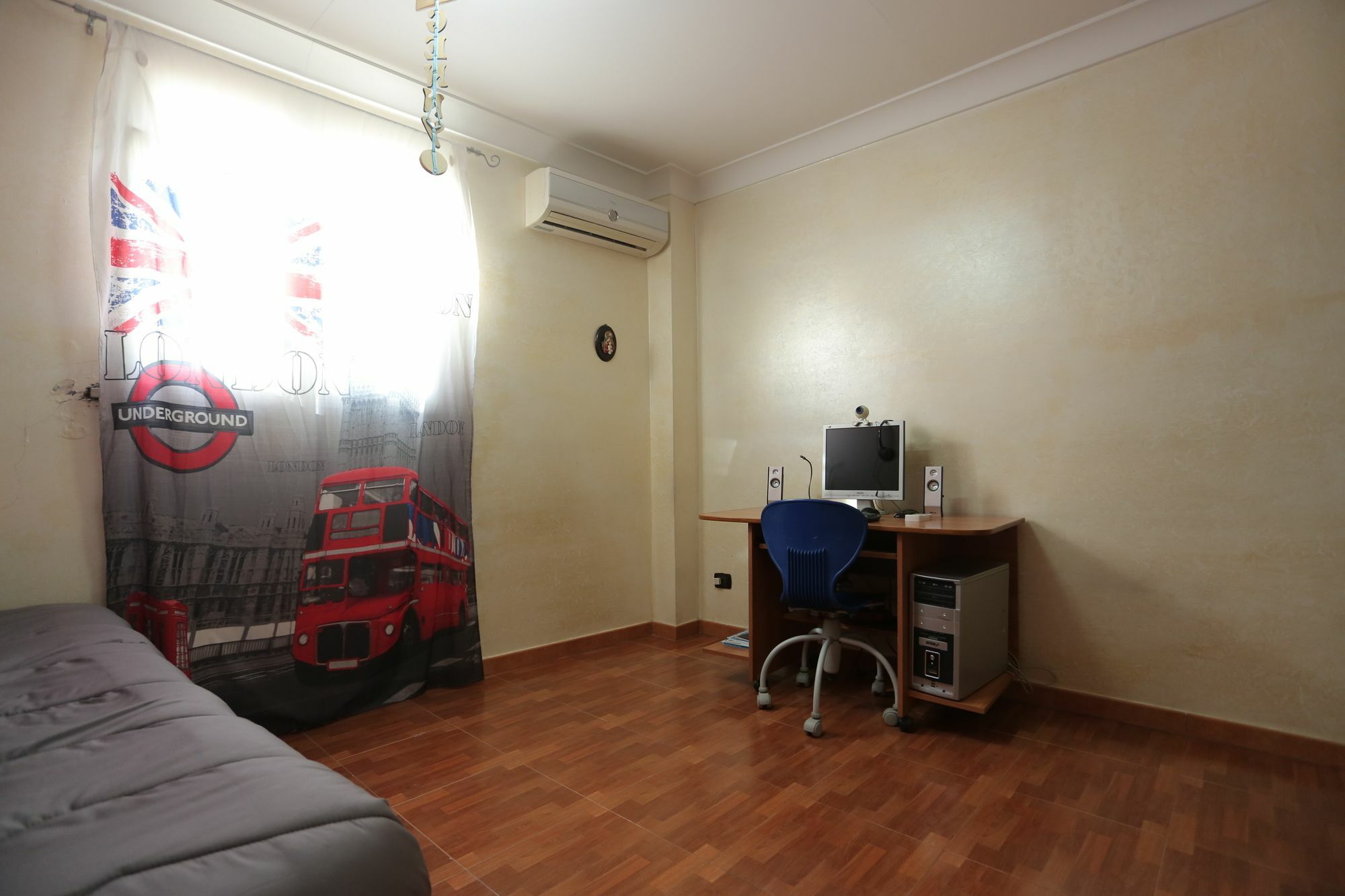 Casa Toto' Daire Napoli Dış mekan fotoğraf