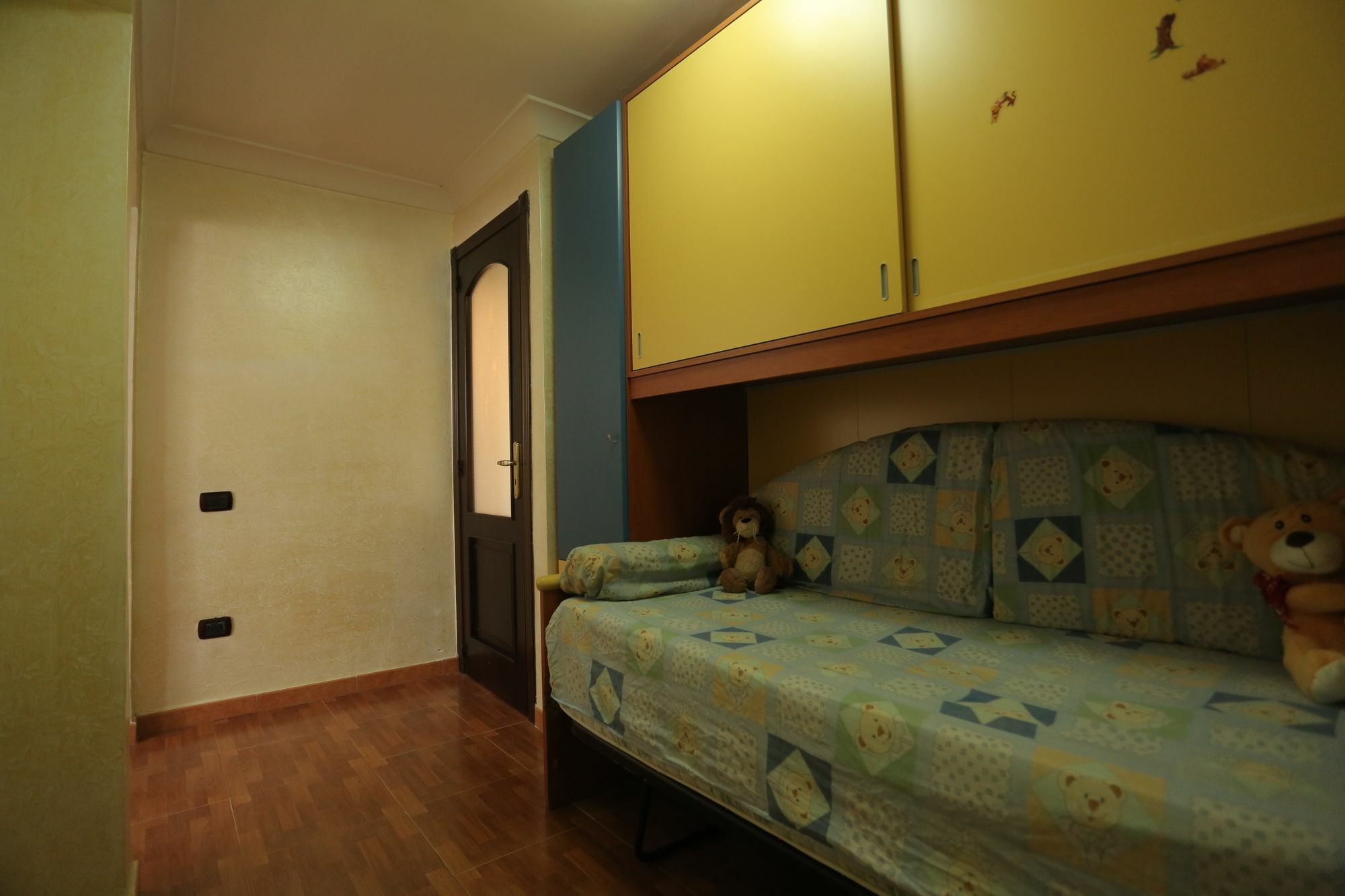 Casa Toto' Daire Napoli Dış mekan fotoğraf