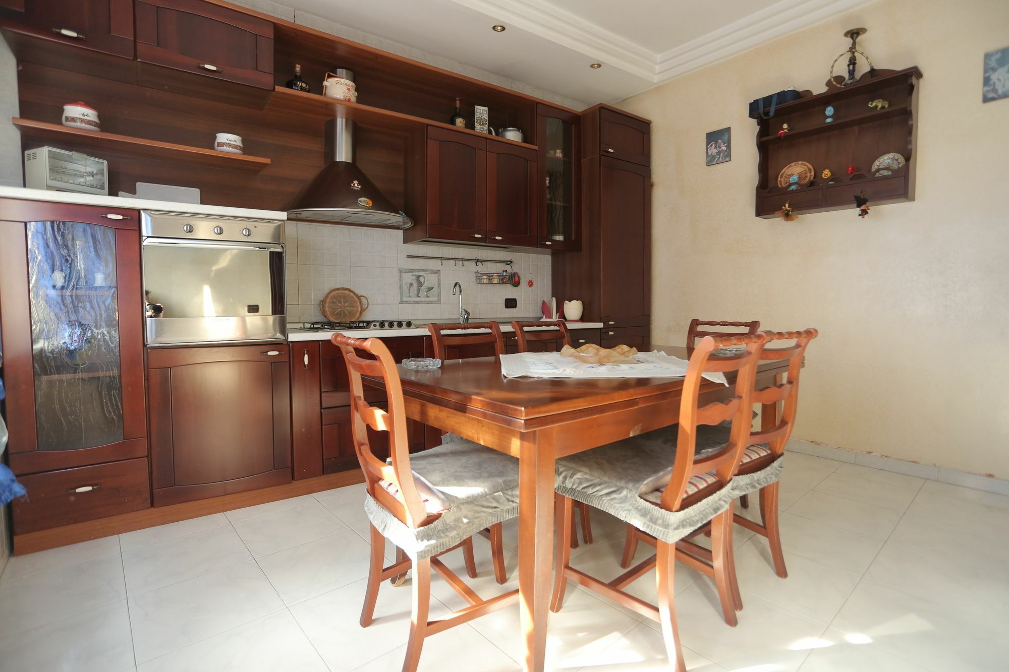 Casa Toto' Daire Napoli Dış mekan fotoğraf