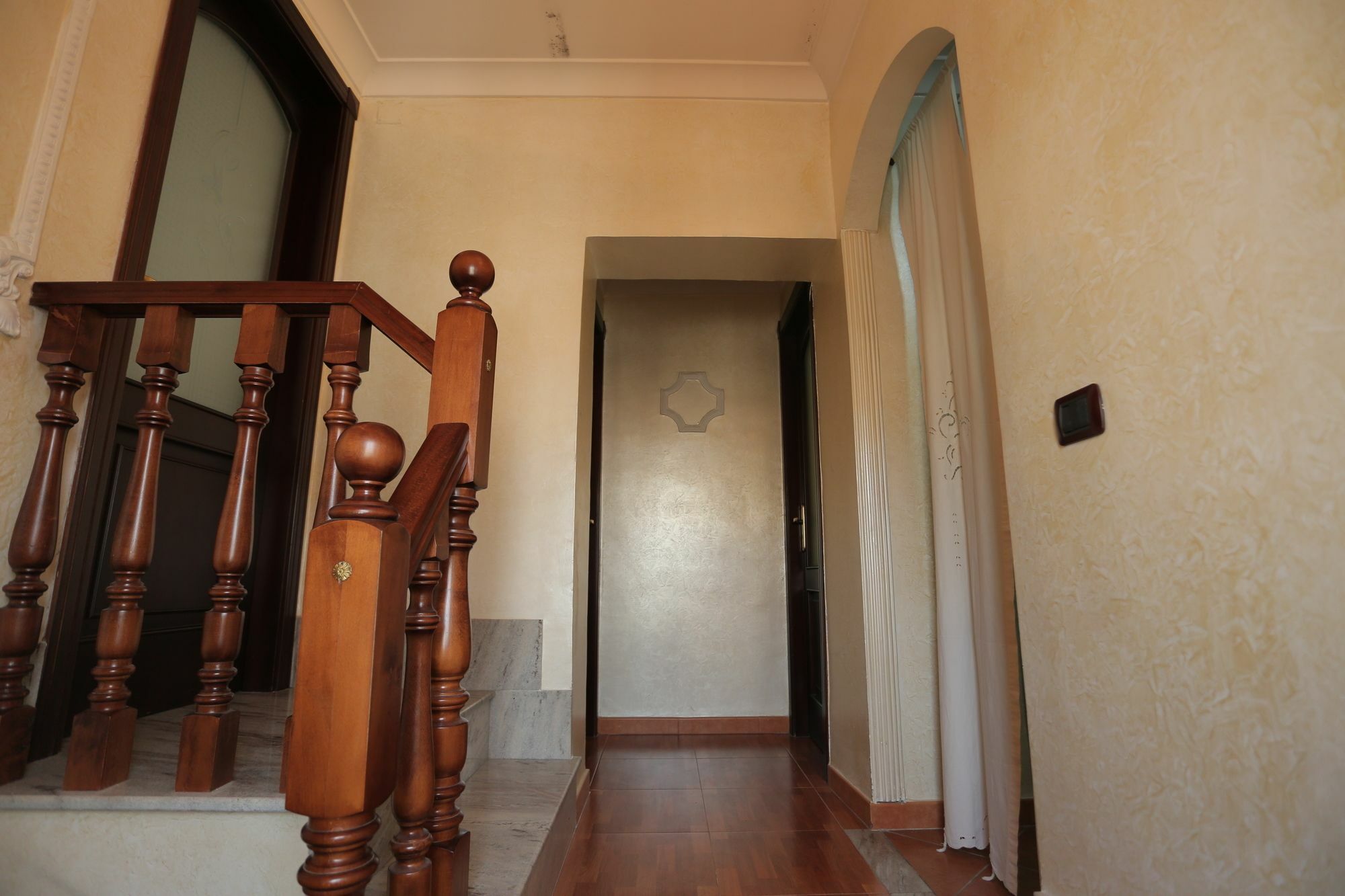 Casa Toto' Daire Napoli Dış mekan fotoğraf
