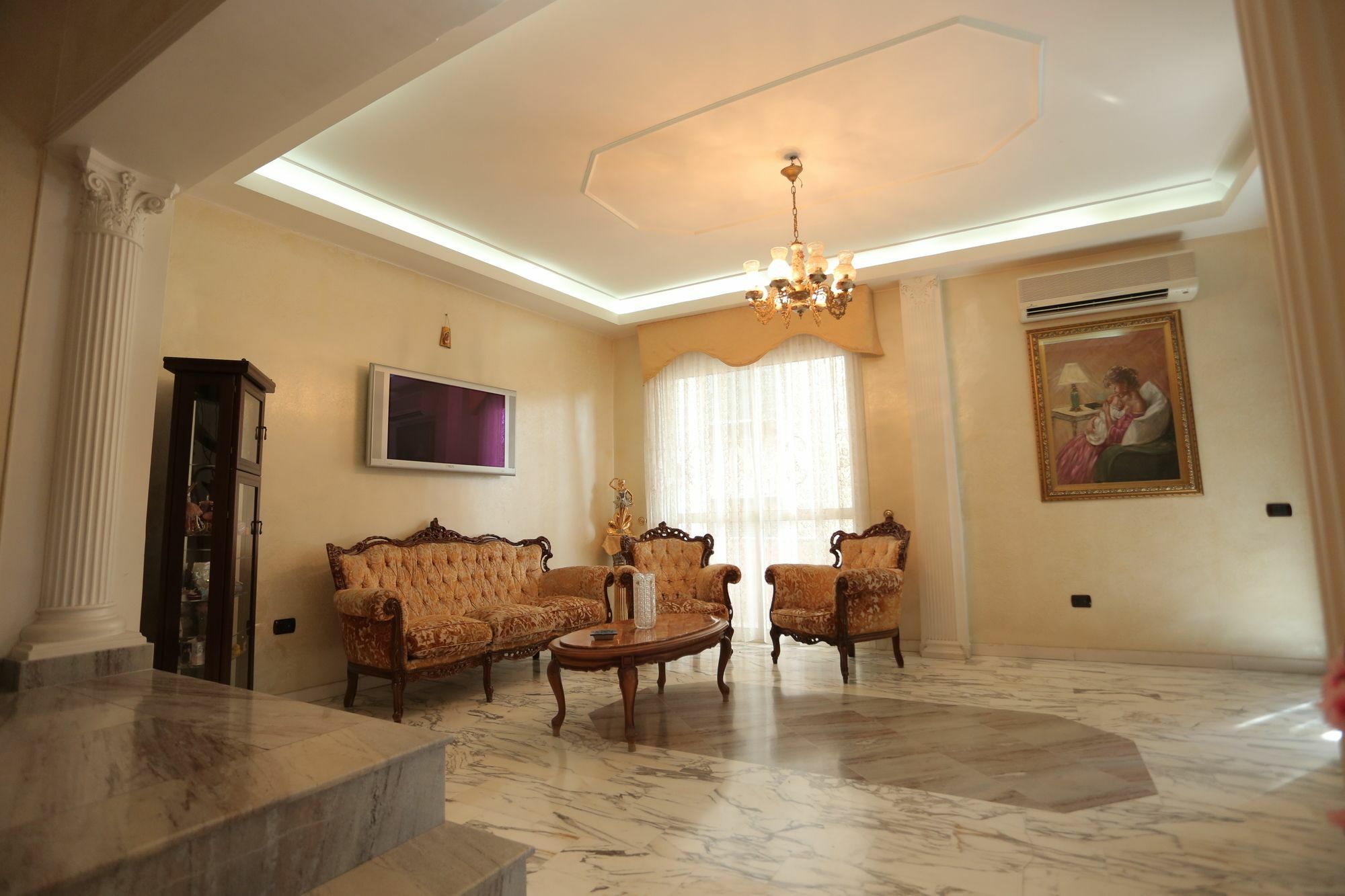 Casa Toto' Daire Napoli Dış mekan fotoğraf