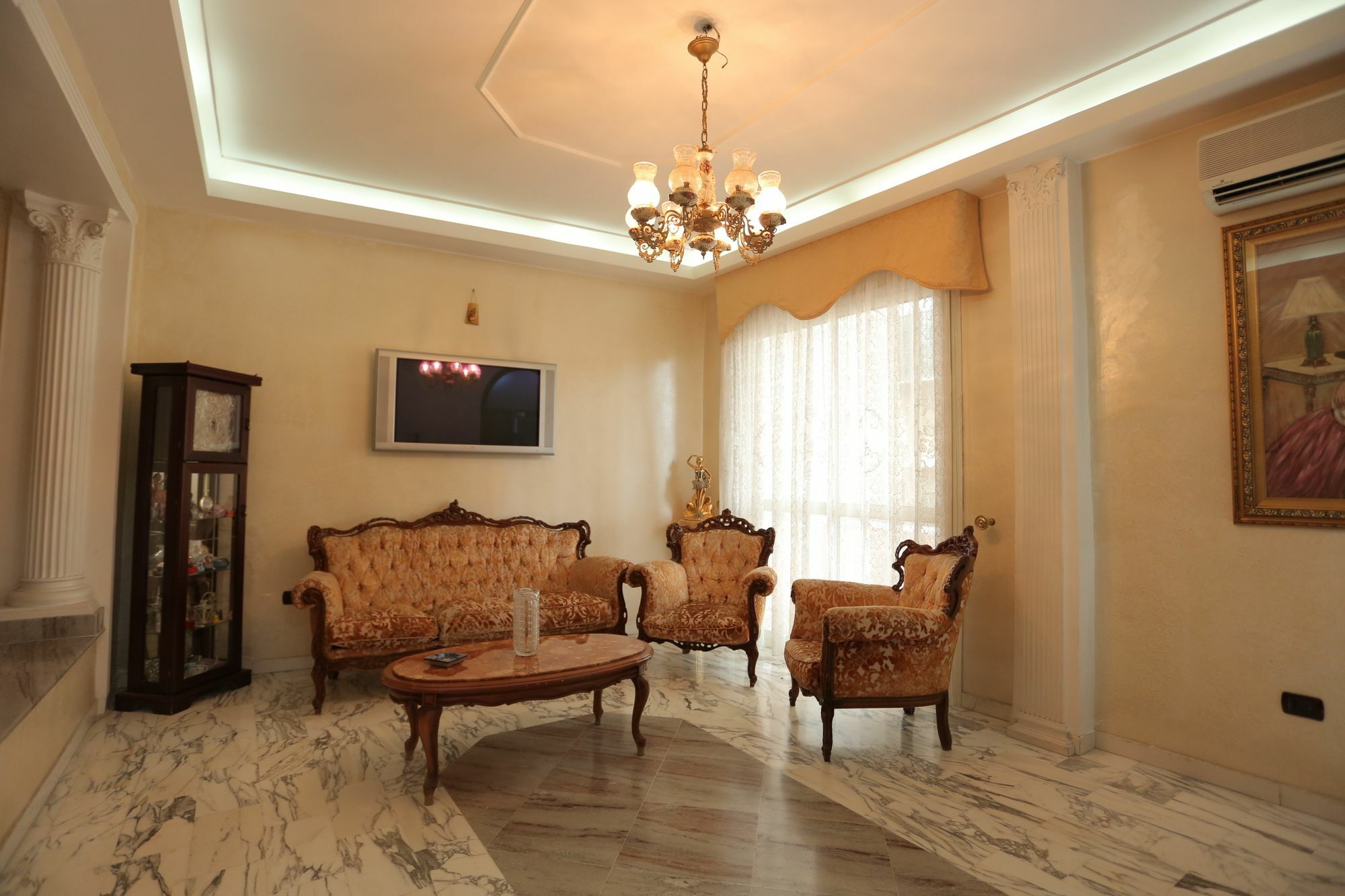 Casa Toto' Daire Napoli Dış mekan fotoğraf