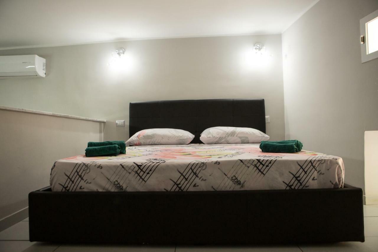 Casa Toto' Daire Napoli Dış mekan fotoğraf