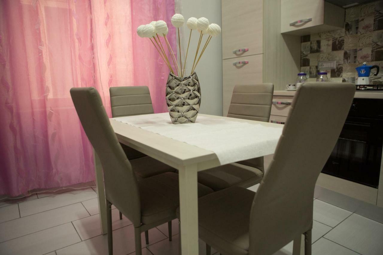 Casa Toto' Daire Napoli Dış mekan fotoğraf