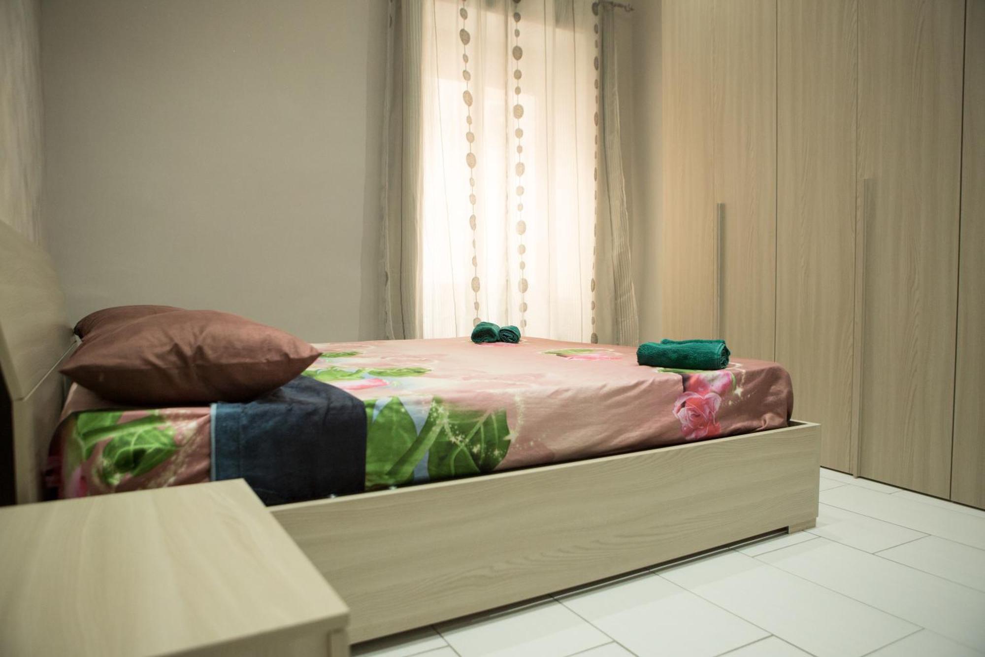 Casa Toto' Daire Napoli Dış mekan fotoğraf