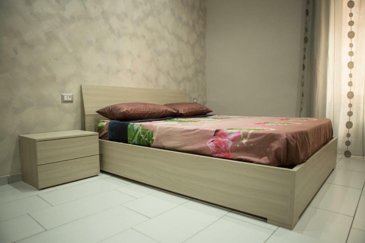 Casa Toto' Daire Napoli Dış mekan fotoğraf