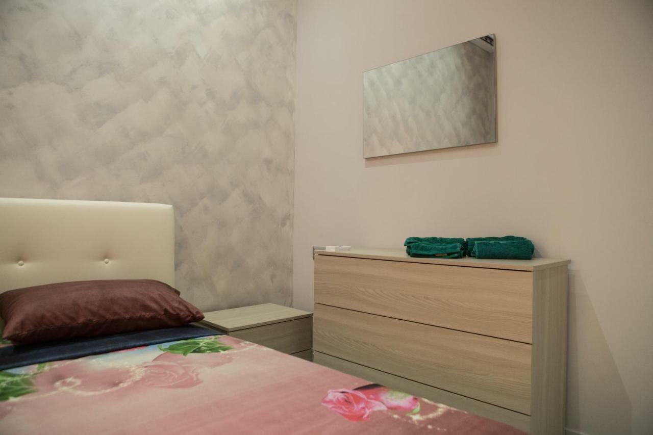 Casa Toto' Daire Napoli Dış mekan fotoğraf