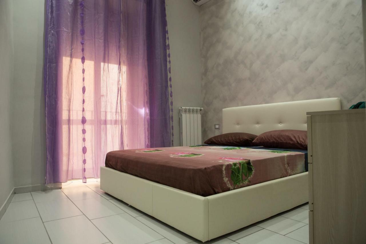 Casa Toto' Daire Napoli Dış mekan fotoğraf