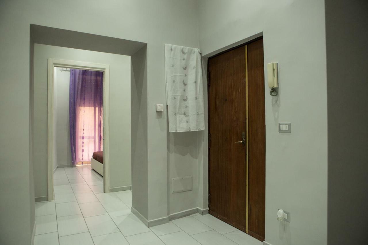 Casa Toto' Daire Napoli Dış mekan fotoğraf