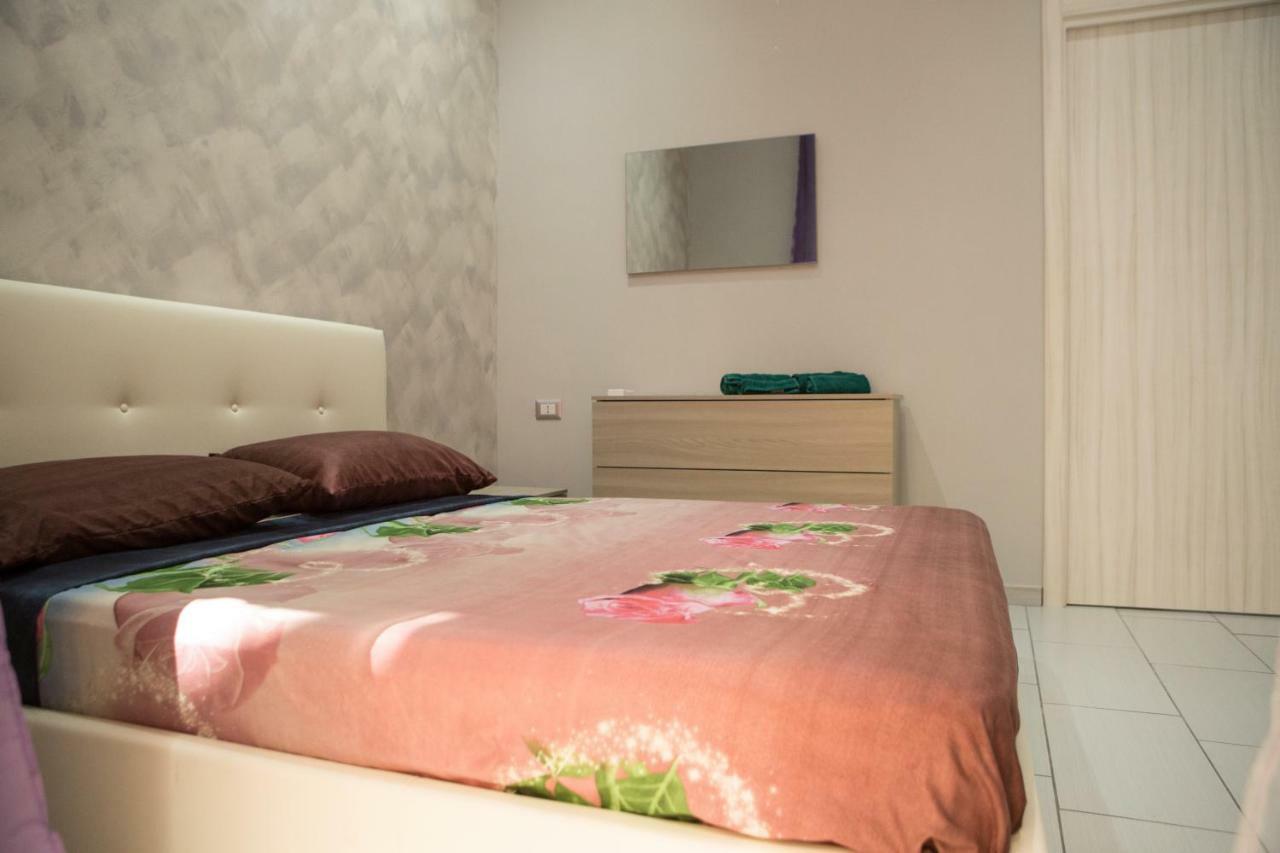Casa Toto' Daire Napoli Dış mekan fotoğraf
