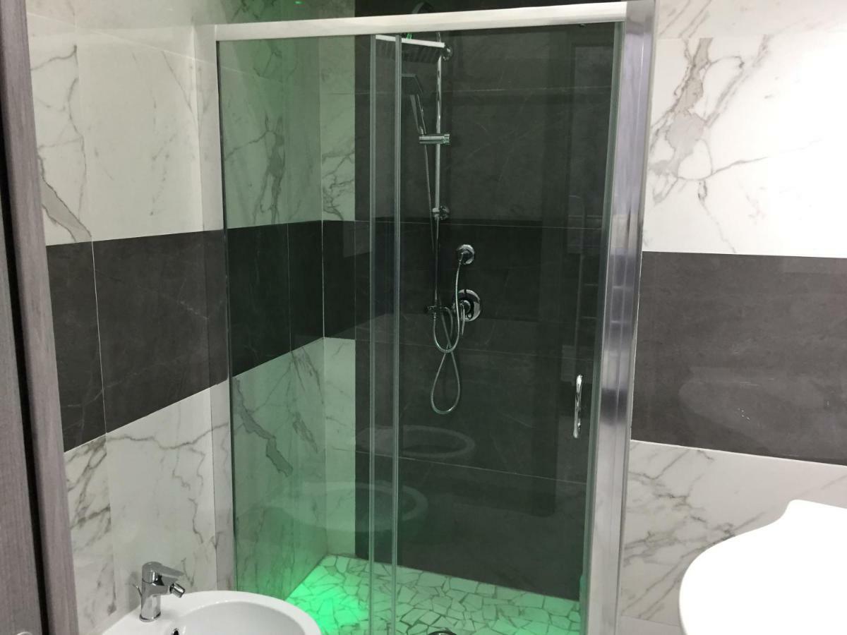 Casa Toto' Daire Napoli Dış mekan fotoğraf