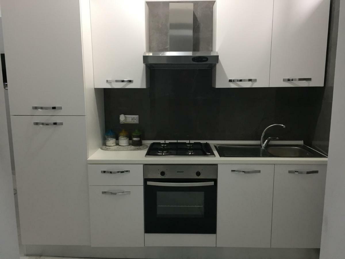 Casa Toto' Daire Napoli Dış mekan fotoğraf