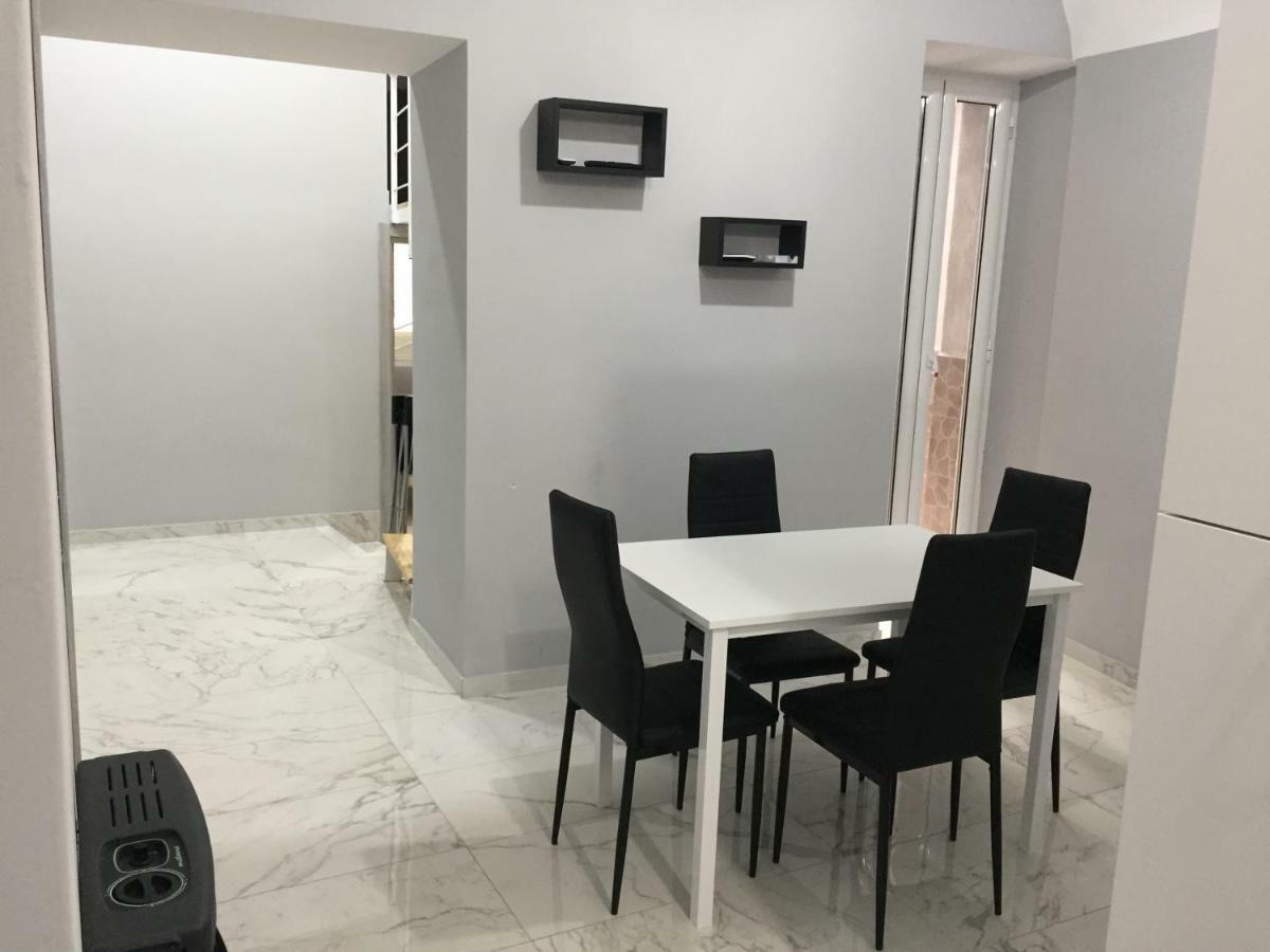 Casa Toto' Daire Napoli Dış mekan fotoğraf