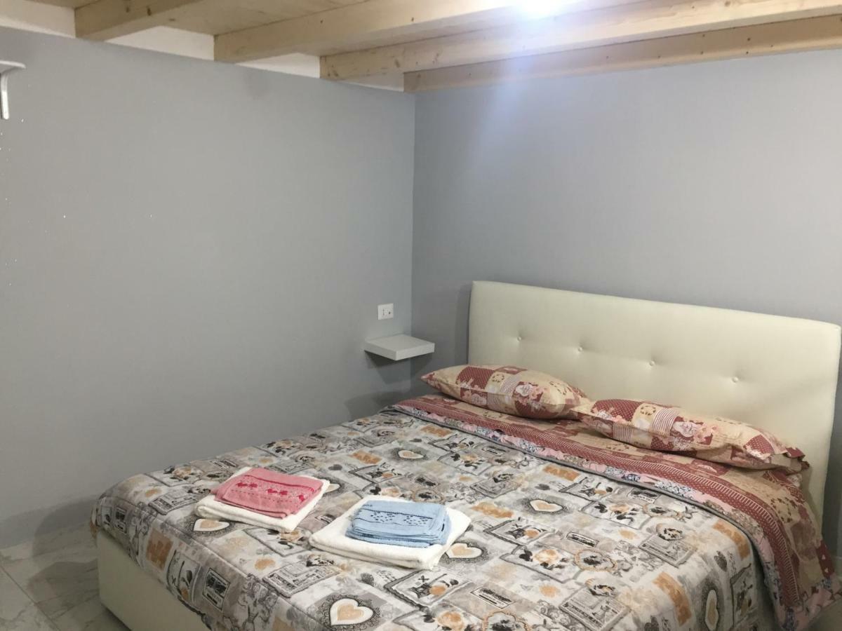 Casa Toto' Daire Napoli Dış mekan fotoğraf