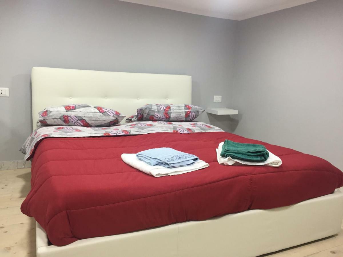 Casa Toto' Daire Napoli Dış mekan fotoğraf