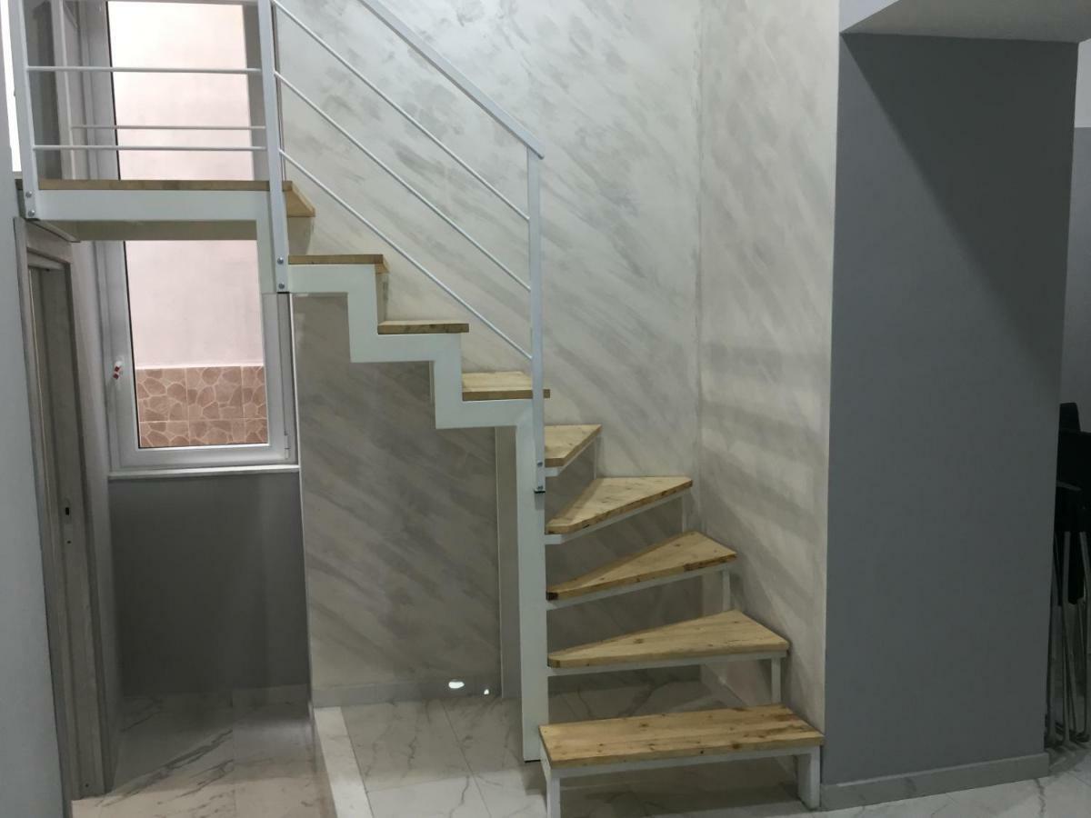 Casa Toto' Daire Napoli Dış mekan fotoğraf