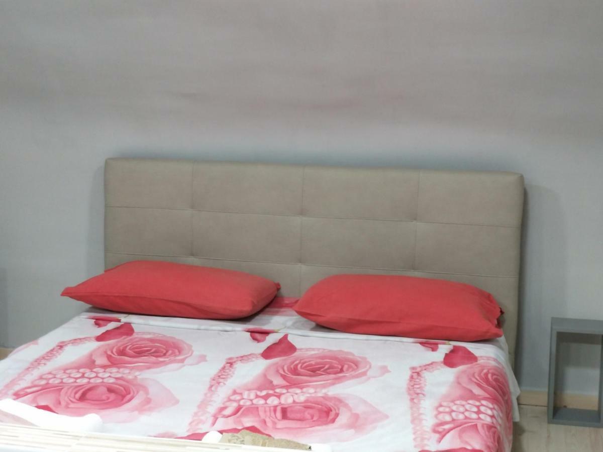 Casa Toto' Daire Napoli Dış mekan fotoğraf
