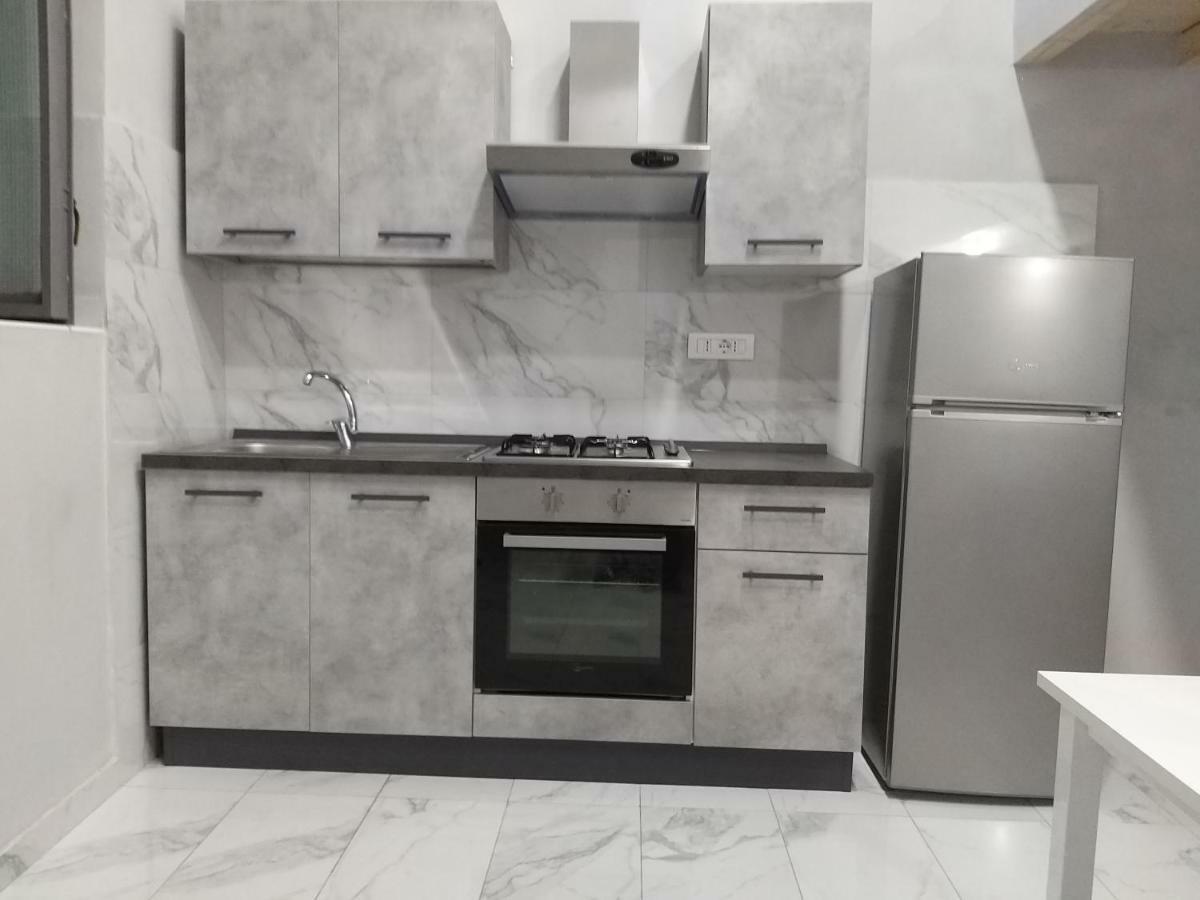 Casa Toto' Daire Napoli Dış mekan fotoğraf